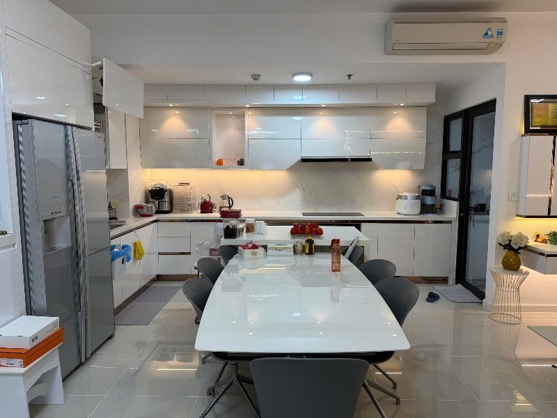 Cho Thuê Căn Hộ 2PN Estella Heights EH1042 - ảnh nhỏ 5