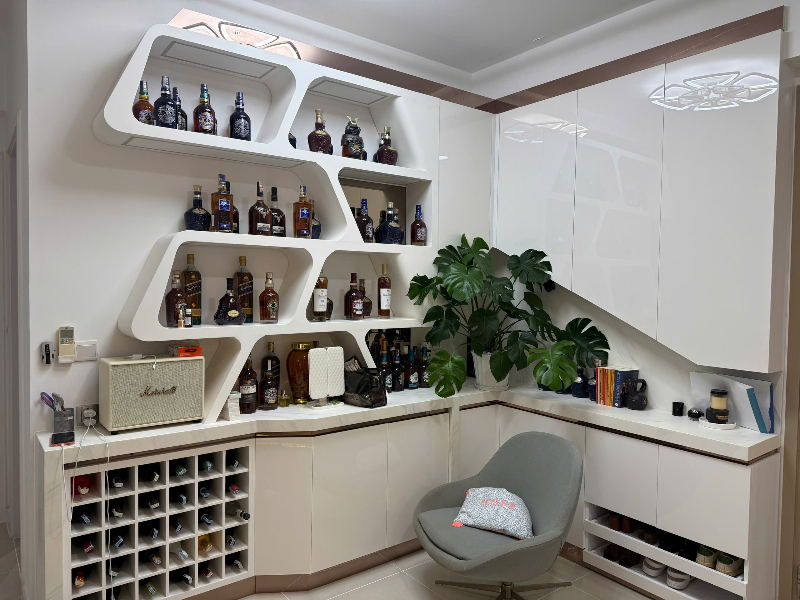 Cho Thuê Căn Hộ 2PN Estella Heights EH1042 - ảnh nhỏ 6