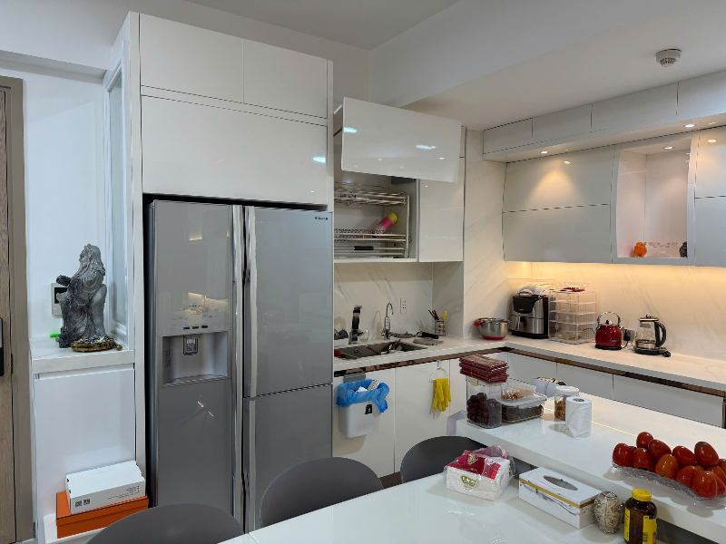 Cho Thuê Căn Hộ 2PN Estella Heights EH1042 - ảnh nhỏ 9