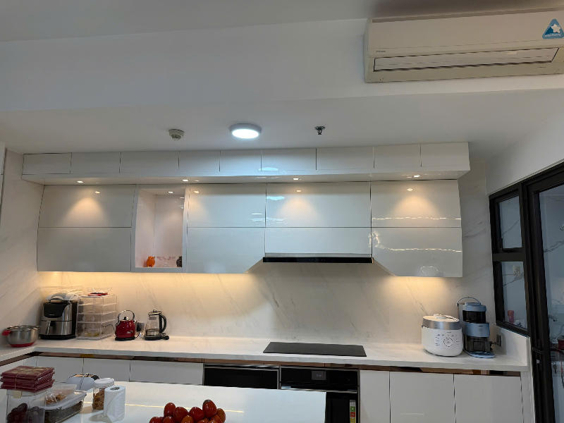Cho Thuê Căn Hộ 2PN Estella Heights EH1042 - ảnh nhỏ 10