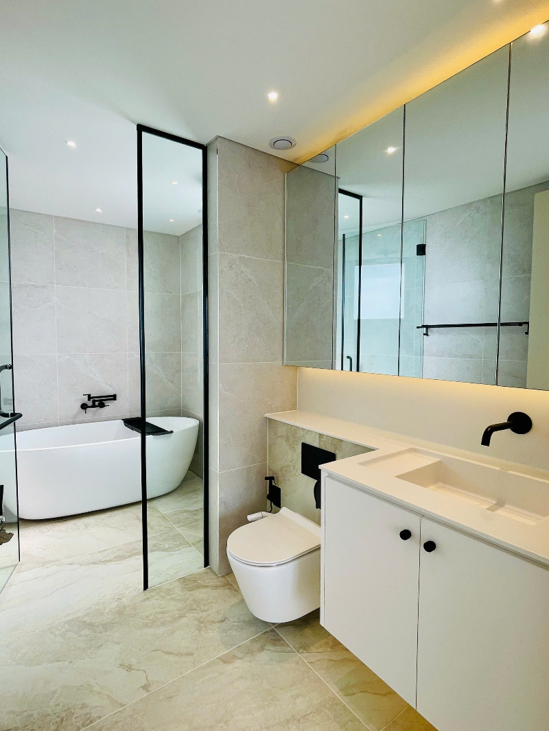 Bán Căn Hộ 2PN Estella Heights EH1049 - ảnh nhỏ 12
