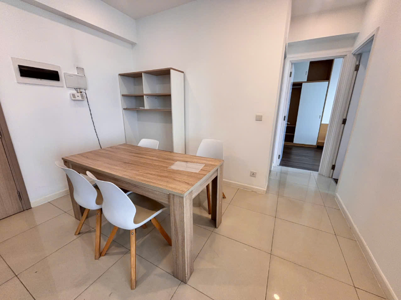 Cho Thuê Căn Hộ 2PN Estella Heights EH1050 - Hình 1