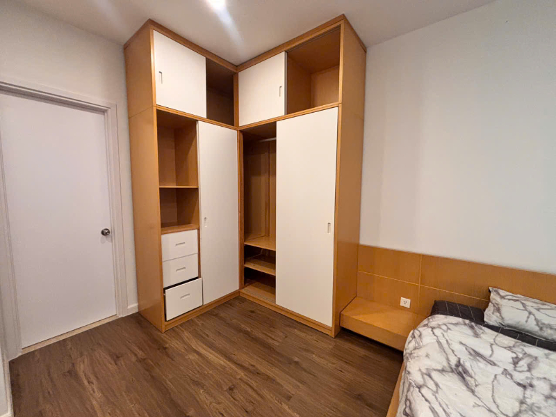 Cho Thuê Căn Hộ 2PN Estella Heights EH1050 - ảnh nhỏ 5