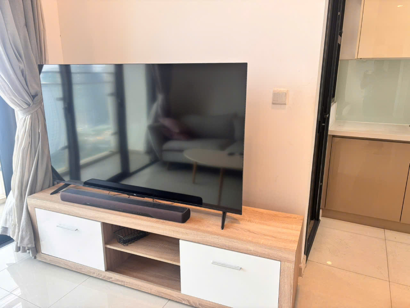 Cho Thuê Căn Hộ 2PN Estella Heights EH1050 - ảnh nhỏ 8