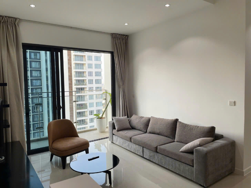 Bán Căn Hộ 2PN Estella Heights EH1051 - ảnh nhỏ 4
