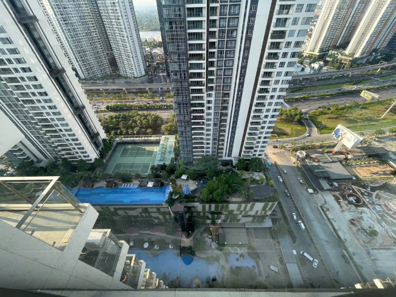 Bán Căn Hộ 2PN Estella Heights EH1051 - ảnh nhỏ 5