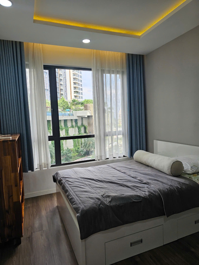Cho Thuê Căn Hộ 2PN Estella Heights EH1057 - Hình 1