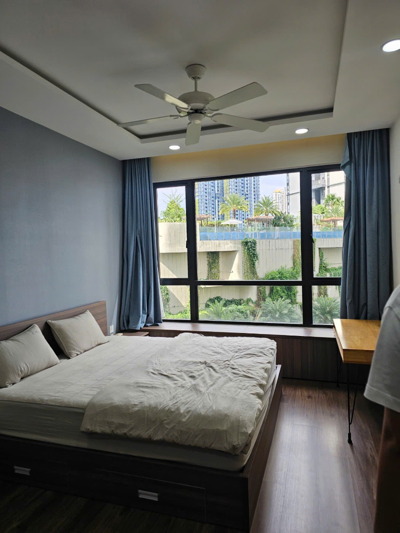 Cho Thuê Căn Hộ 2PN Estella Heights EH1057 - ảnh nhỏ 2
