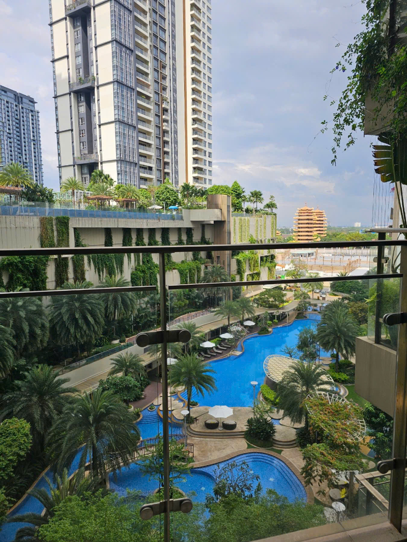 Cho Thuê Căn Hộ 2PN Estella Heights EH1057 - ảnh nhỏ 3