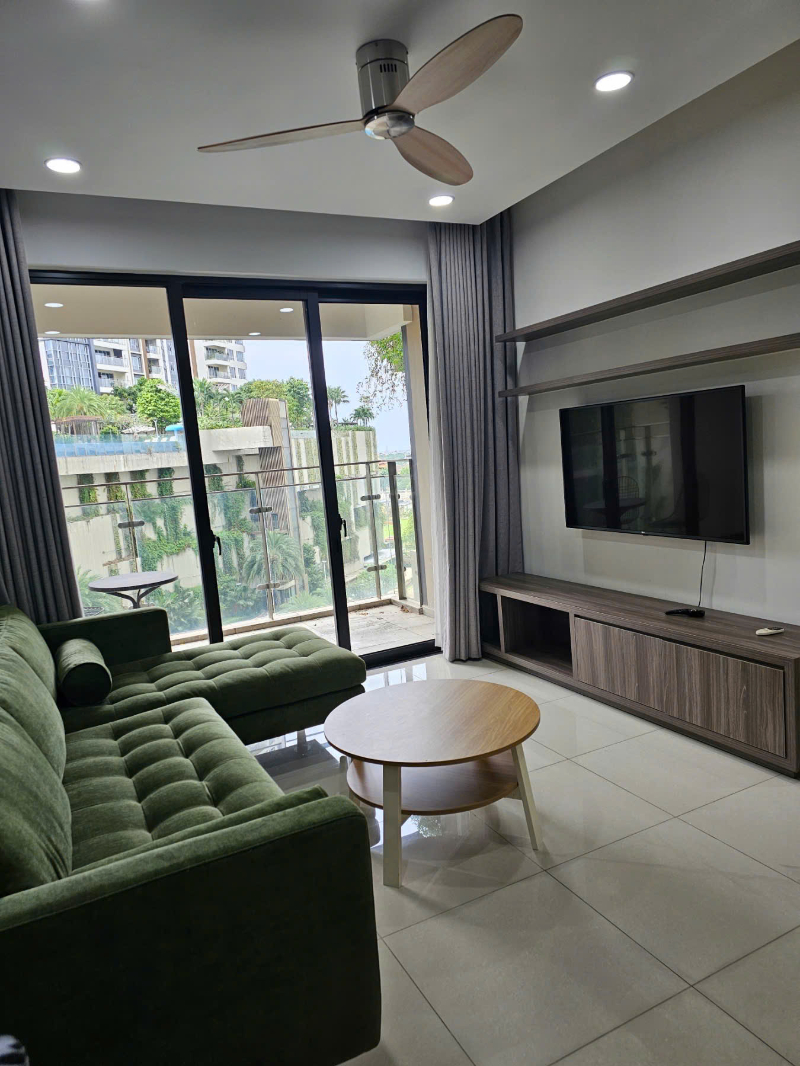 Cho Thuê Căn Hộ 2PN Estella Heights EH1057 - ảnh nhỏ 4