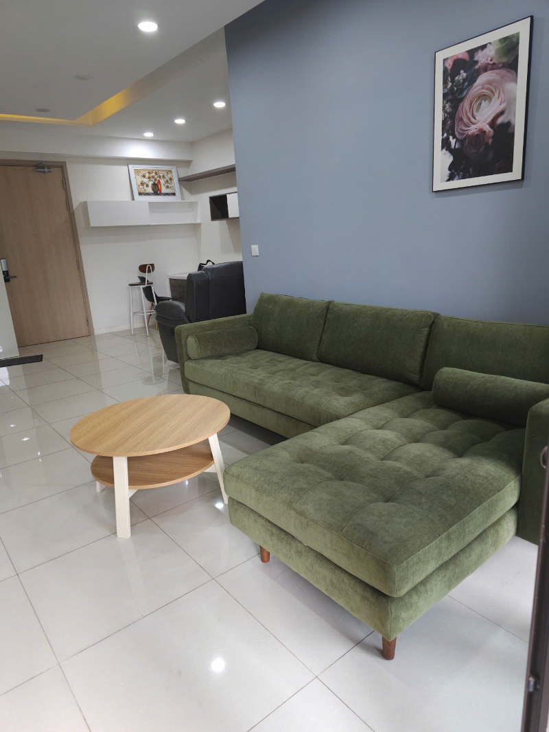 Cho Thuê Căn Hộ 2PN Estella Heights EH1057 - ảnh nhỏ 5