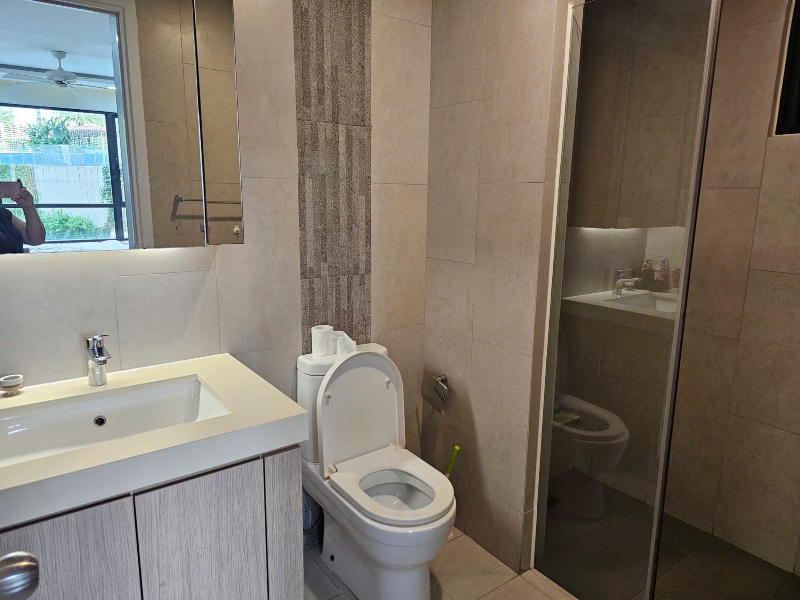 Cho Thuê Căn Hộ 2PN Estella Heights EH1057 - ảnh nhỏ 6