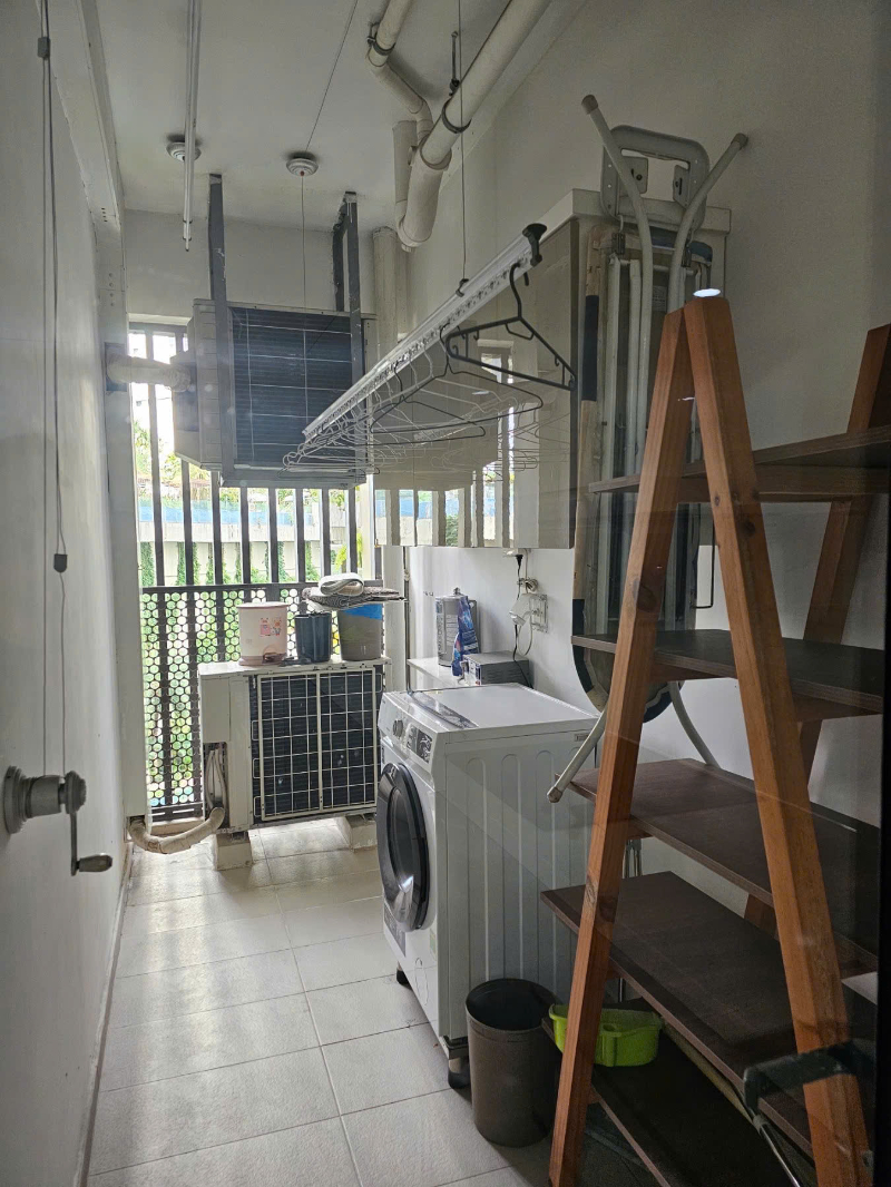 Cho Thuê Căn Hộ 2PN Estella Heights EH1057 - ảnh nhỏ 7