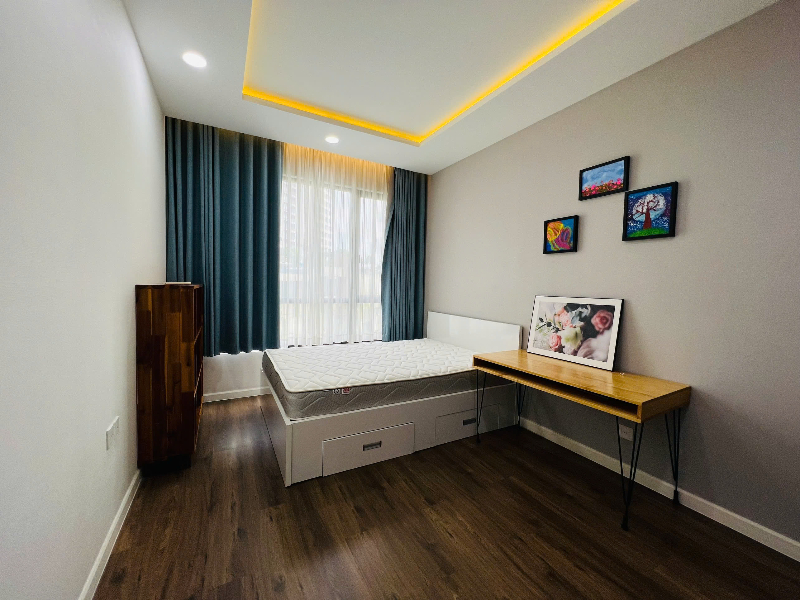 Cho Thuê Căn Hộ 2PN Estella Heights EH1057 - ảnh nhỏ 10