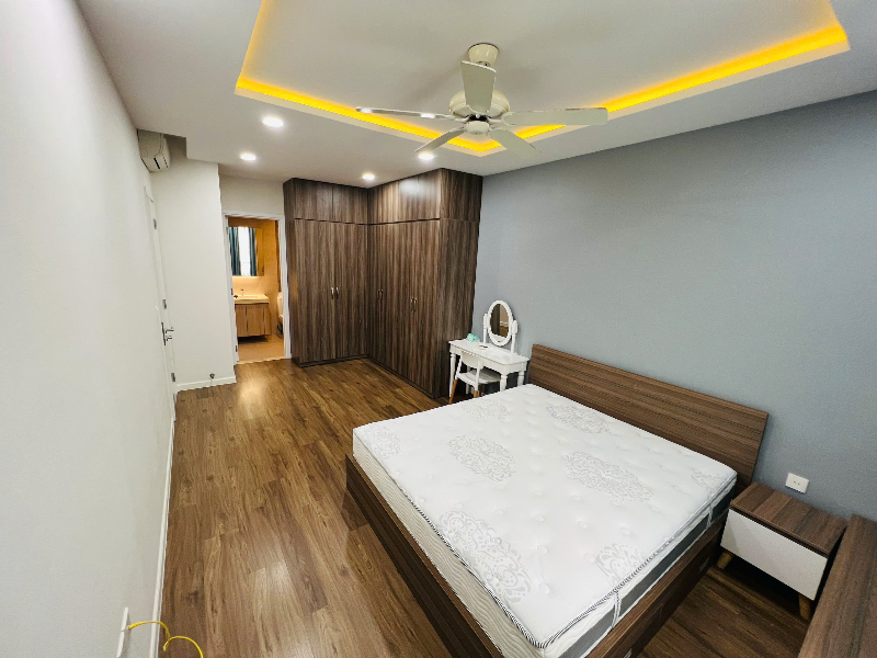 Cho Thuê Căn Hộ 2PN Estella Heights EH1057 - ảnh nhỏ 13