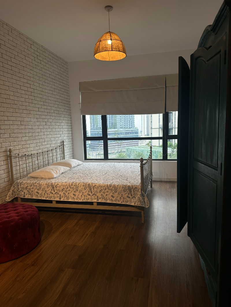 Cho Thuê Căn Hộ 2PN Estella Heights EH1061 - Hình 1