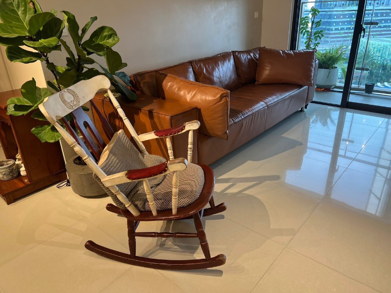 Cho Thuê Căn Hộ 2PN Estella Heights EH1061 - ảnh nhỏ 3