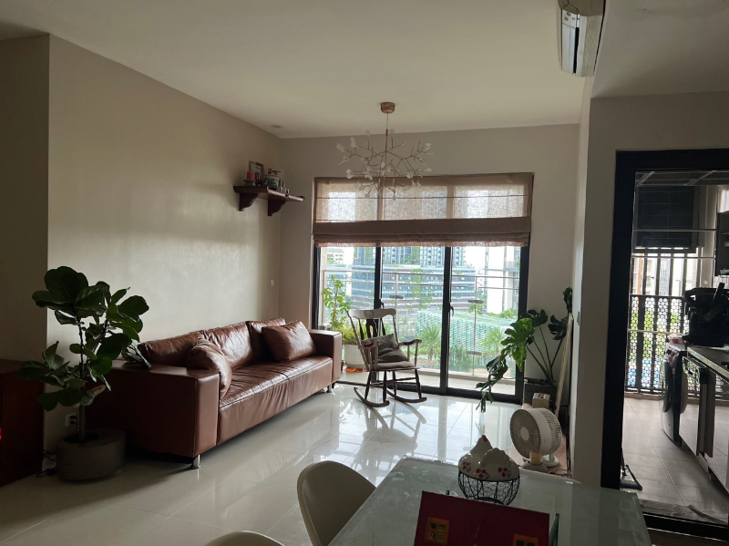 Cho Thuê Căn Hộ 2PN Estella Heights EH1061 - ảnh nhỏ 4