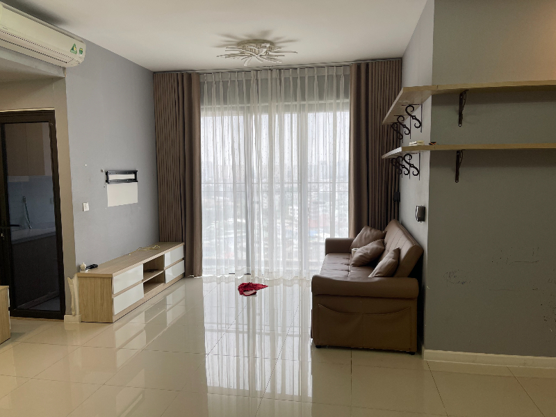 Cho Thuê Căn Hộ 2PN Estella Heights EH1064 - Hình 1