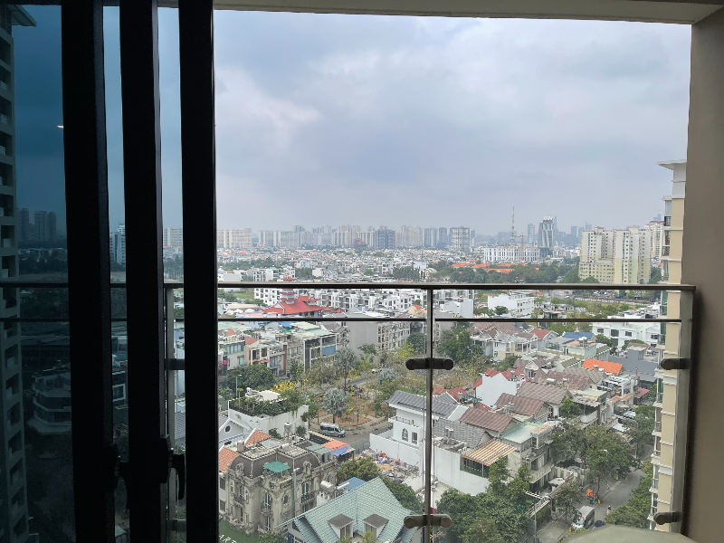 Cho Thuê Căn Hộ 2PN Estella Heights EH1064 - ảnh nhỏ 3