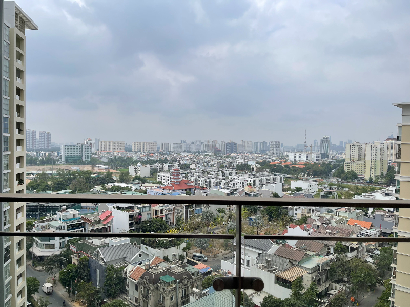 Cho Thuê Căn Hộ 2PN Estella Heights EH1064 - ảnh nhỏ 12