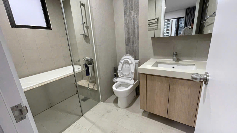 Cho Thuê Căn Hộ 3PN Estella Heights EH1075 - ảnh nhỏ 7