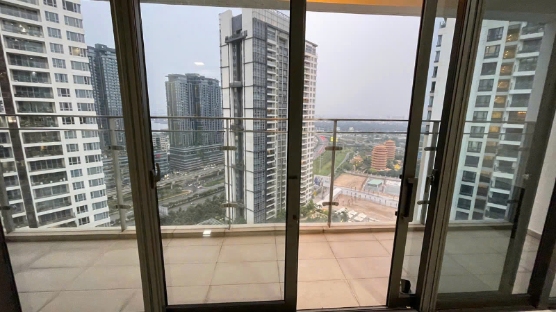 Cho Thuê Căn Hộ 3PN Estella Heights EH1075 - ảnh nhỏ 9
