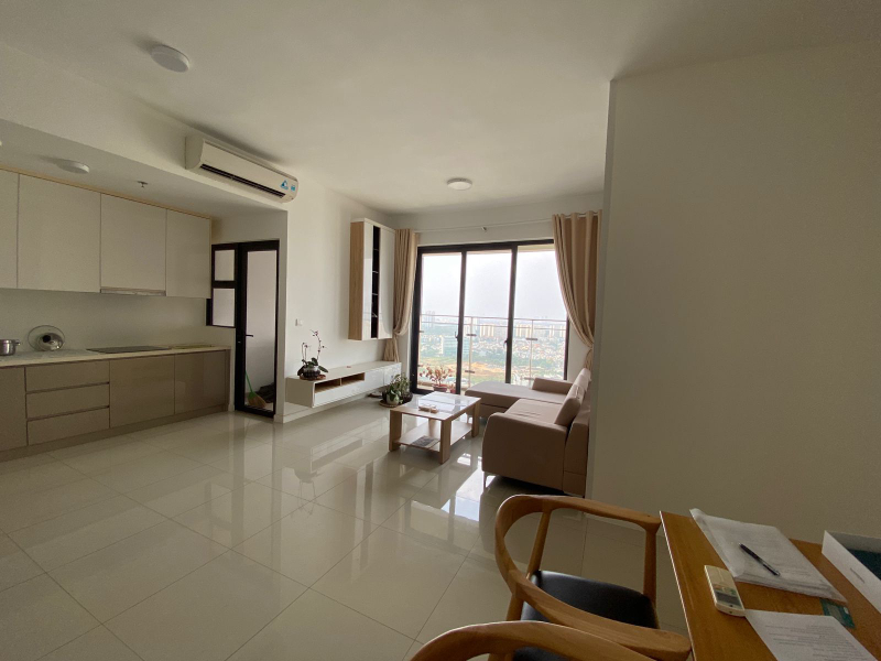 Cho Thuê Căn Hộ 2PN Estella Heights EH1081 - Hình 1