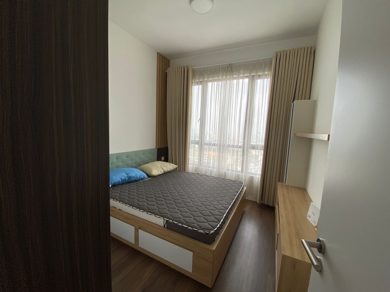 Cho Thuê Căn Hộ 2PN Estella Heights EH1081 - ảnh nhỏ 2