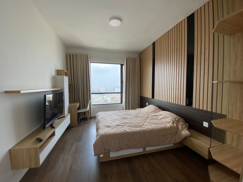 Cho Thuê Căn Hộ 2PN Estella Heights EH1081 - ảnh nhỏ 4