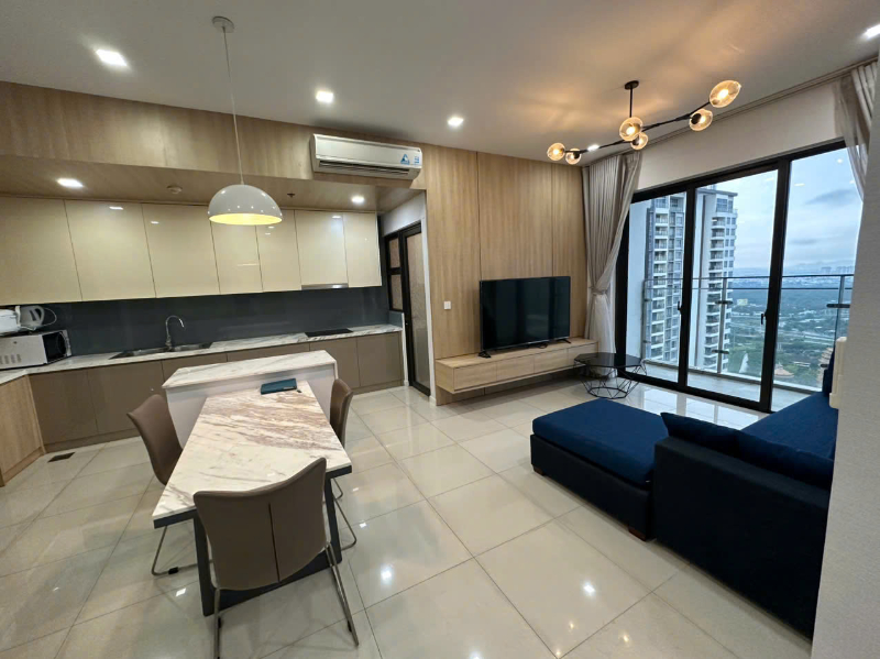 Bán Căn Hộ 2PN Estella Heights EH1087 - ảnh nhỏ 3