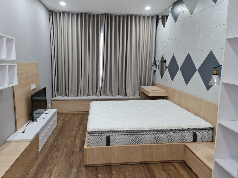 Bán Căn Hộ 2PN Estella Heights EH1087 - ảnh nhỏ 8