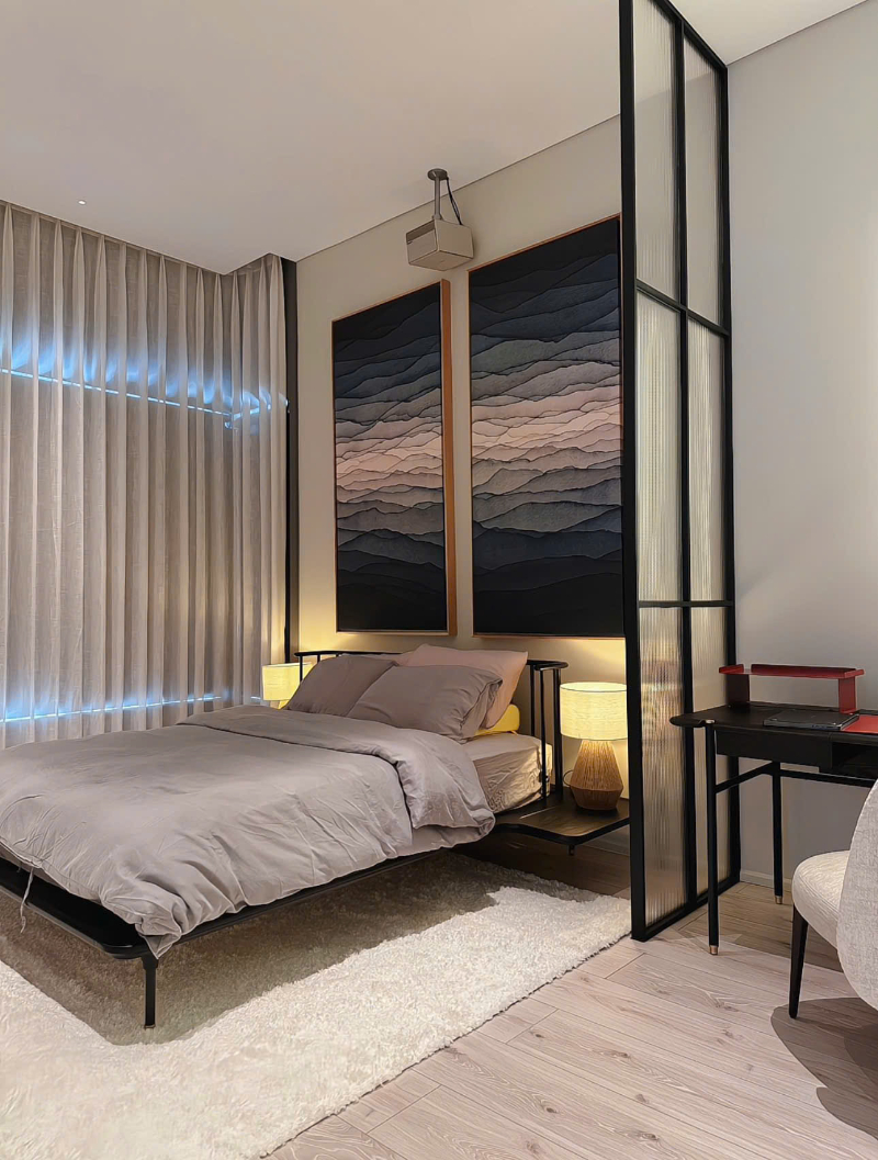 Cho Thuê Căn Hộ 3PN Estella Heights EH1089 - ảnh nhỏ 3