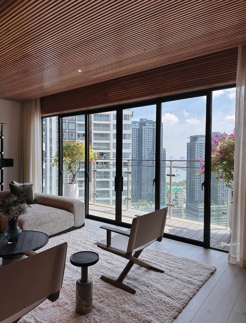 Cho Thuê Căn Hộ 3PN Estella Heights EH1089 - ảnh nhỏ 6
