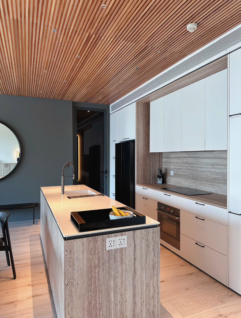 Cho Thuê Căn Hộ 3PN Estella Heights EH1089 - ảnh nhỏ 7