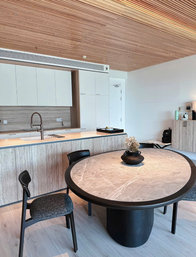 Cho Thuê Căn Hộ 3PN Estella Heights EH1089 - ảnh nhỏ 9
