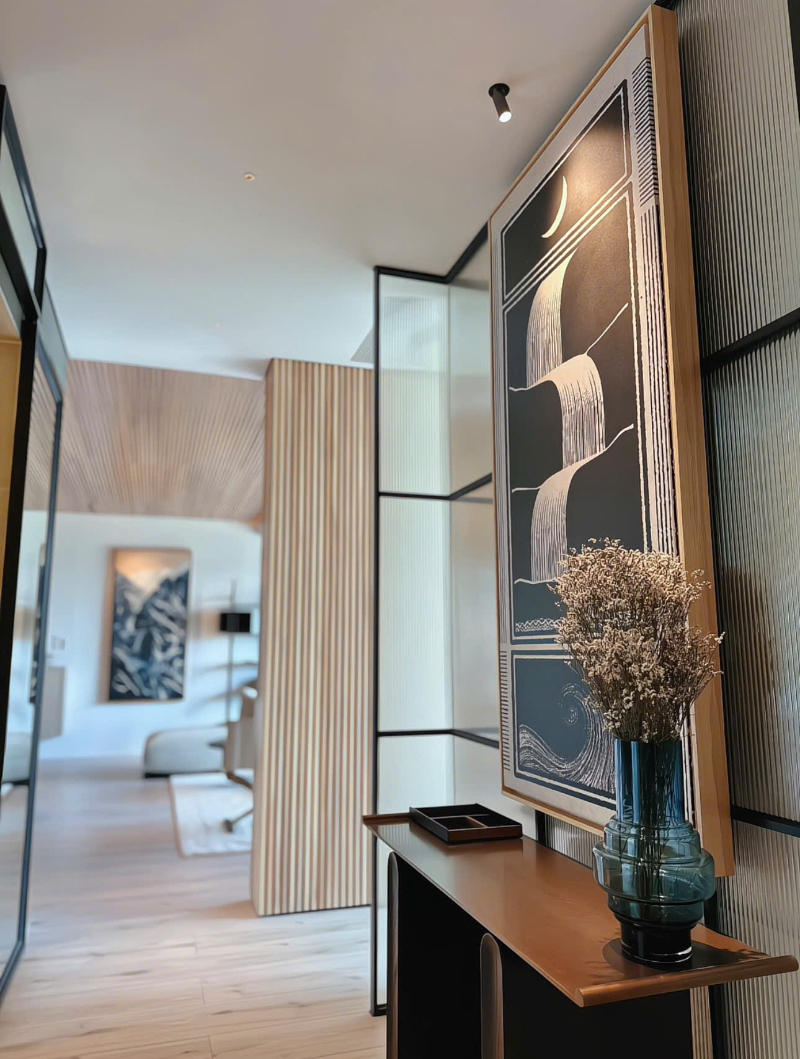 Cho Thuê Căn Hộ 3PN Estella Heights EH1089 - ảnh nhỏ 11