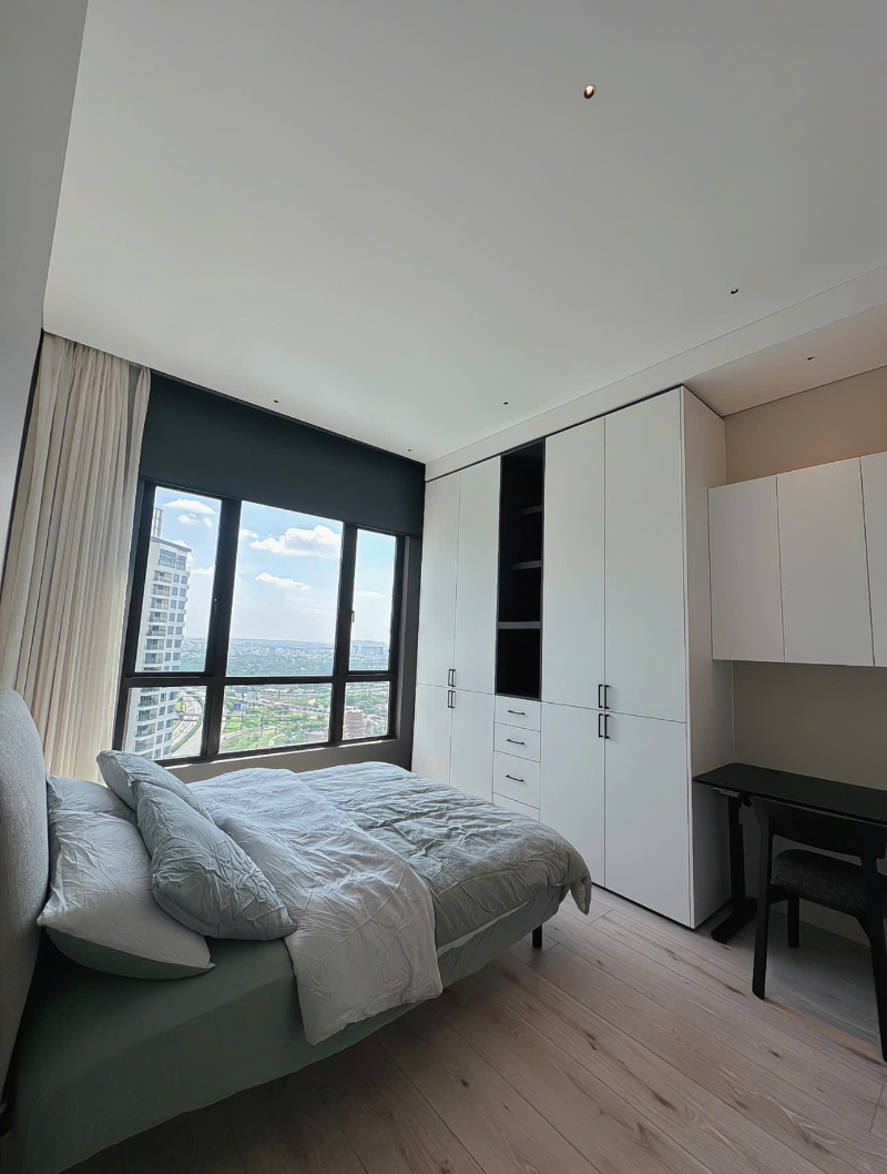 Cho Thuê Căn Hộ 3PN Estella Heights EH1089 - ảnh nhỏ 17