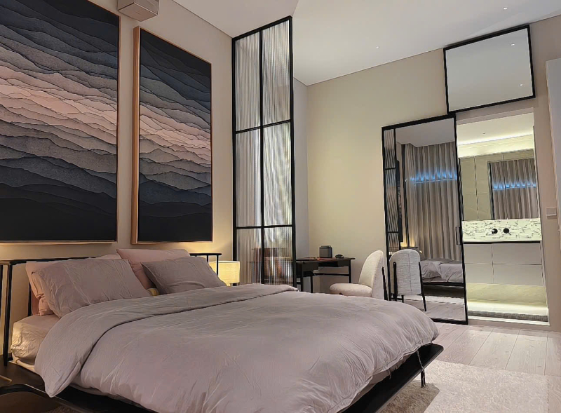 Cho Thuê Căn Hộ 3PN Estella Heights EH1089 - ảnh nhỏ 18