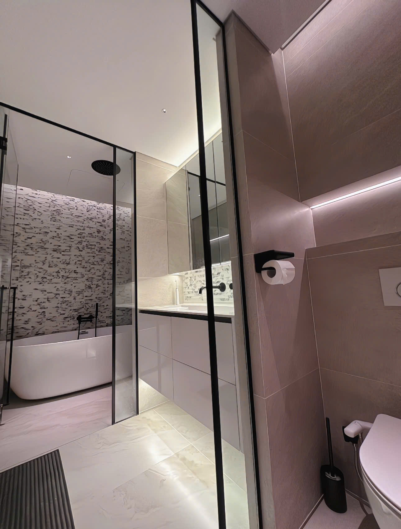 Cho Thuê Căn Hộ 3PN Estella Heights EH1089 - ảnh nhỏ 19