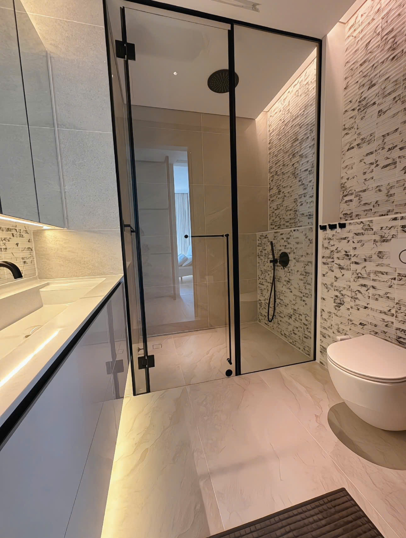 Cho Thuê Căn Hộ 3PN Estella Heights EH1089 - ảnh nhỏ 21