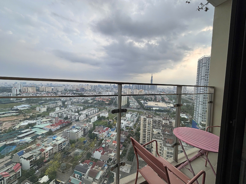Bán Căn Hộ 2PN Estella Heights EH1090 - ảnh nhỏ 14