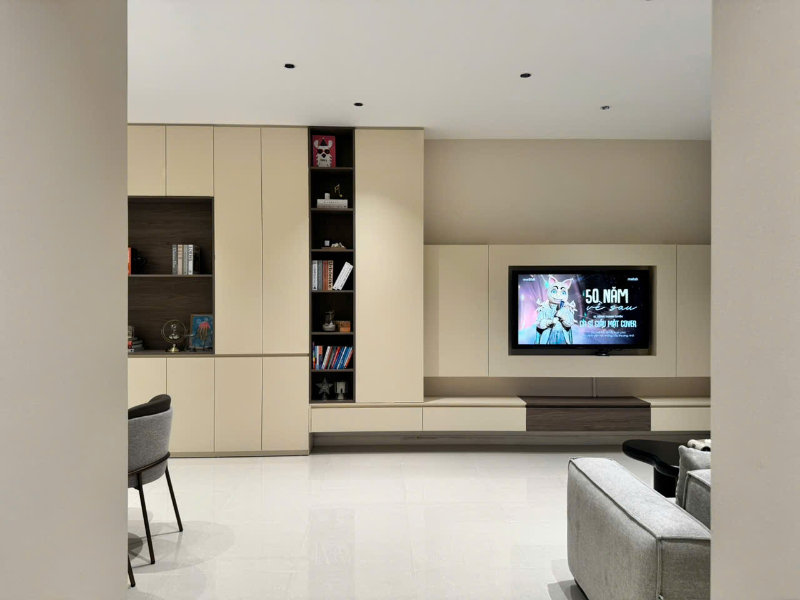 Cho Thuê Căn Hộ 3PN Estella Heights EH1094 - ảnh nhỏ 2