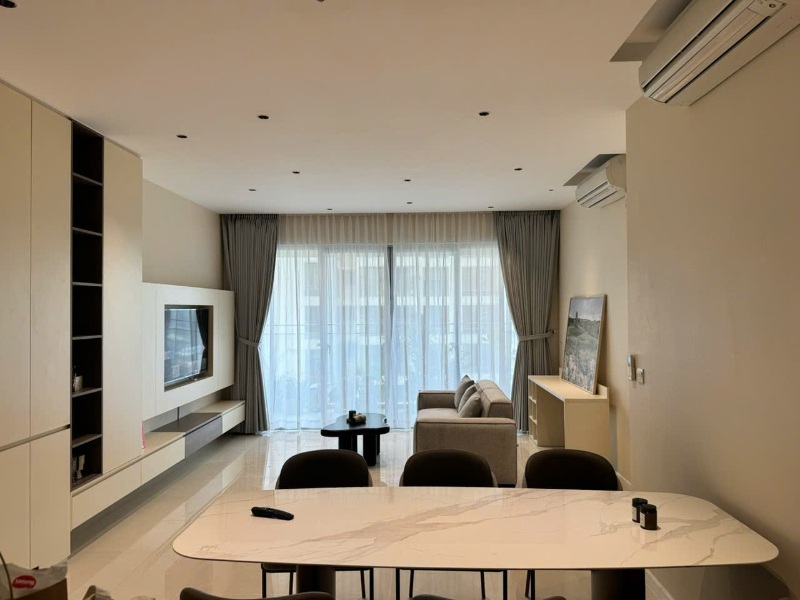 Cho Thuê Căn Hộ 3PN Estella Heights EH1094 - ảnh nhỏ 3