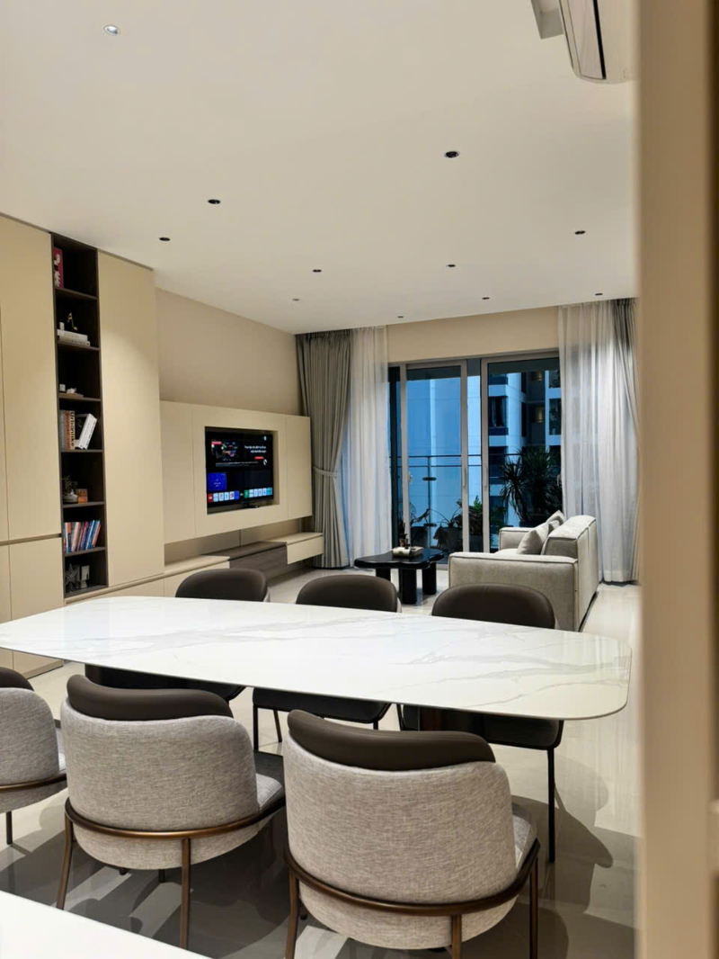 Cho Thuê Căn Hộ 3PN Estella Heights EH1094 - ảnh nhỏ 5