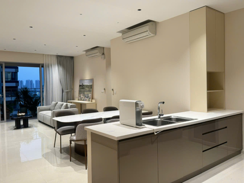 Cho Thuê Căn Hộ 3PN Estella Heights EH1094 - ảnh nhỏ 6