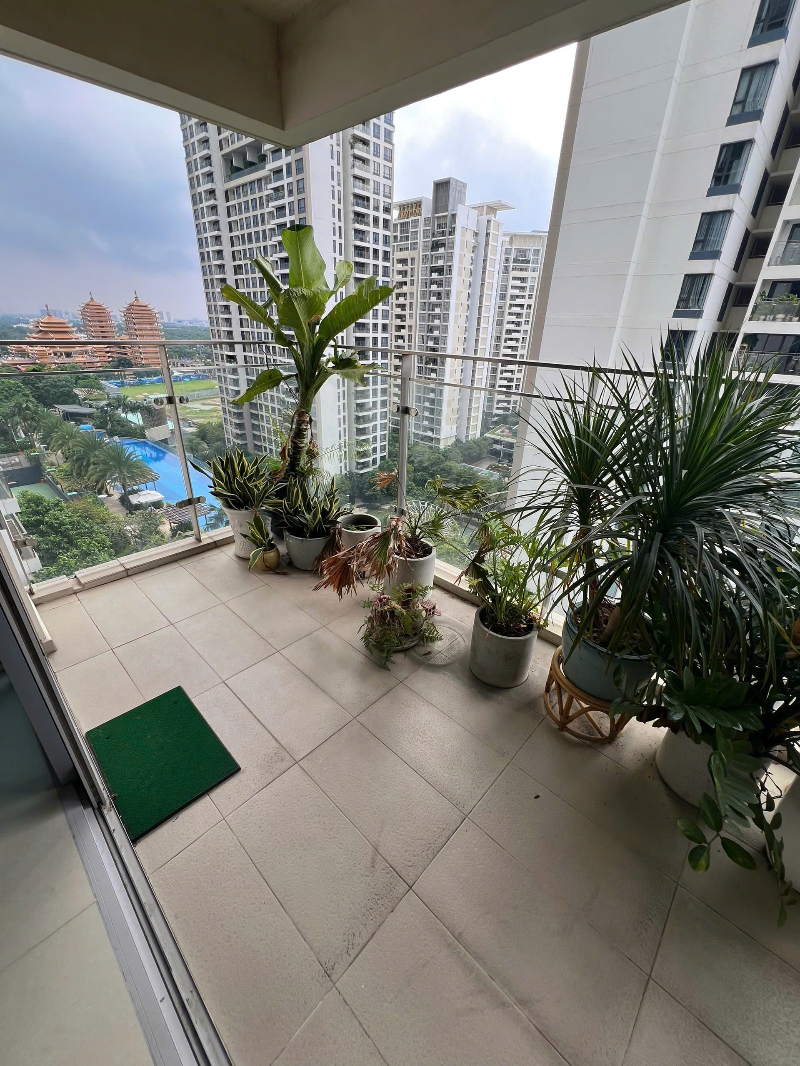 Cho Thuê Căn Hộ 3PN Estella Heights EH1094 - ảnh nhỏ 7