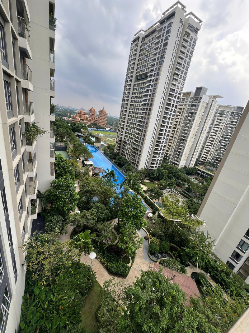Cho Thuê Căn Hộ 3PN Estella Heights EH1094 - ảnh nhỏ 8