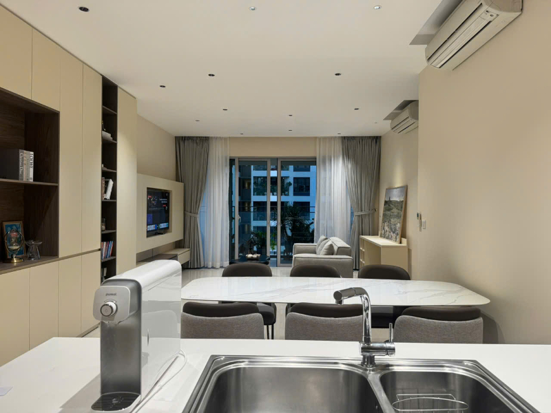 Cho Thuê Căn Hộ 3PN Estella Heights EH1094 - ảnh nhỏ 10