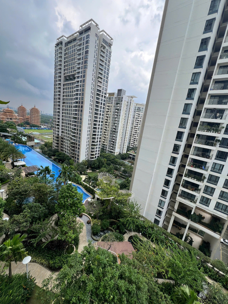 Cho Thuê Căn Hộ 3PN Estella Heights EH1094 - ảnh nhỏ 11